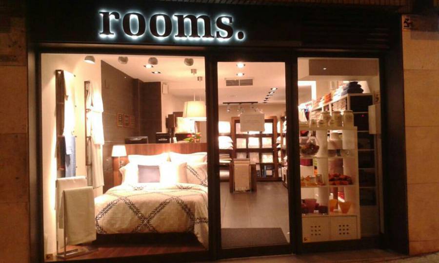 Rooms Espai Bassols