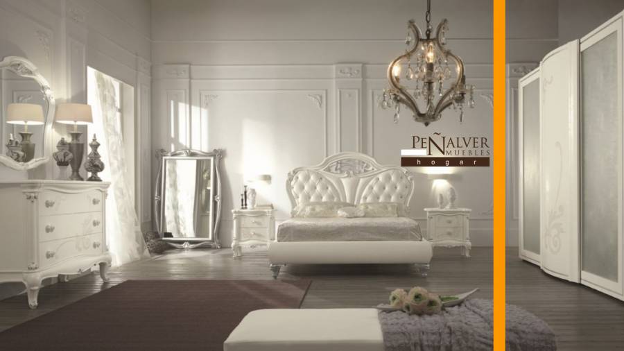 Muebles Peñalver