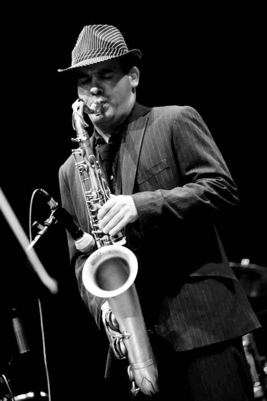 Fausto Saxofonista