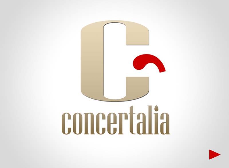 Concertalia