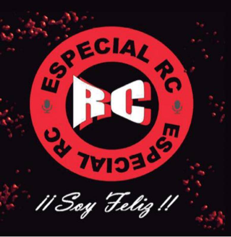 Especial Rc