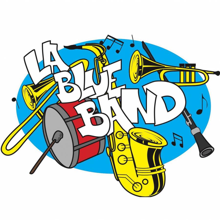 Charanga La Blue Band