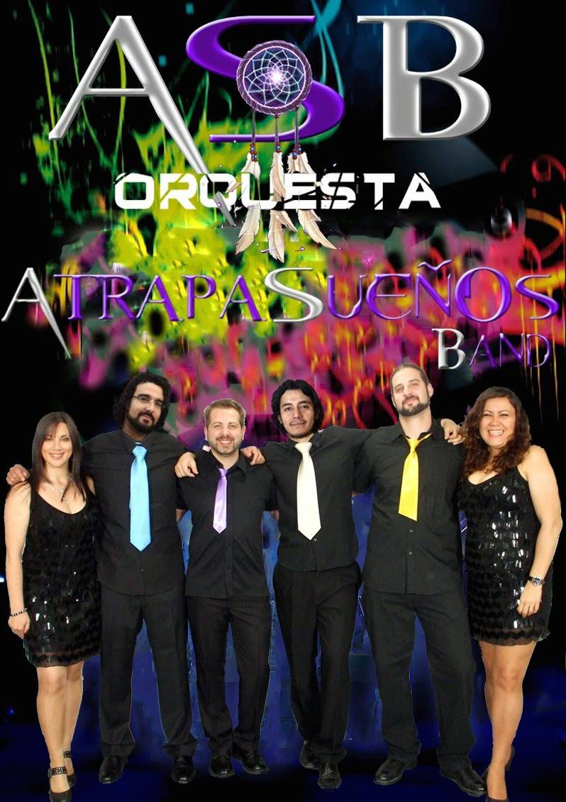 Atrapasueños Band Orquesta (asb)