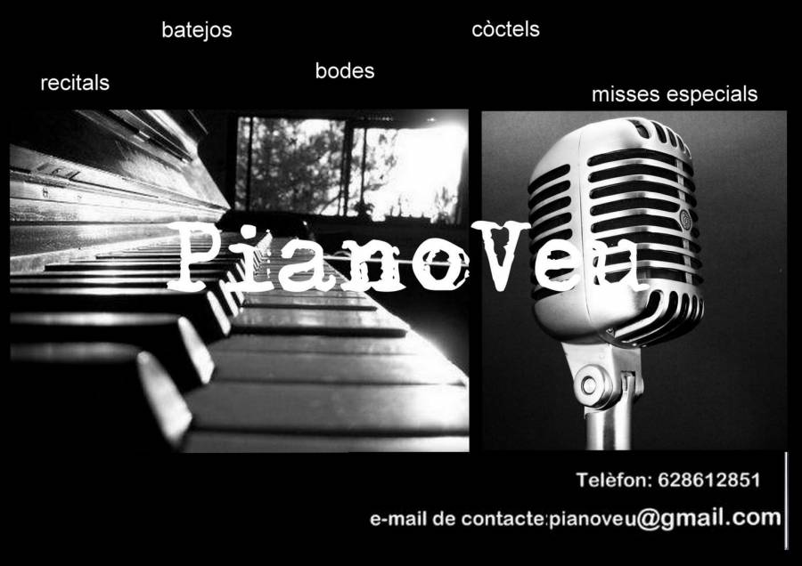 Pianoveu