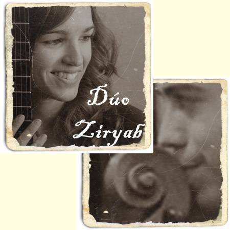 Dúo Ziryab