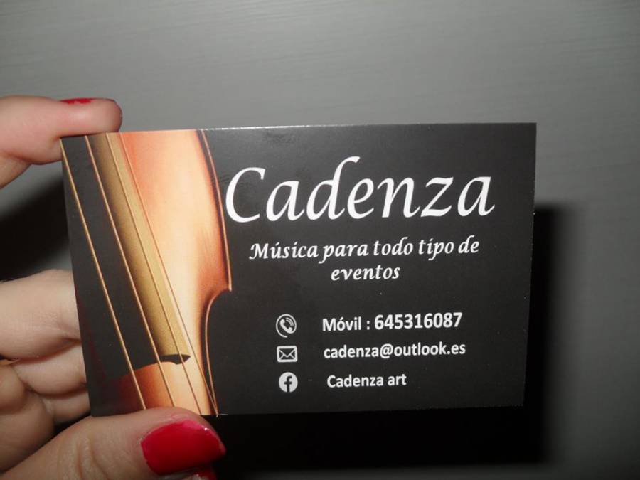 Cadenza