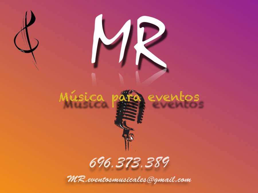 Mr Música Para Eventos