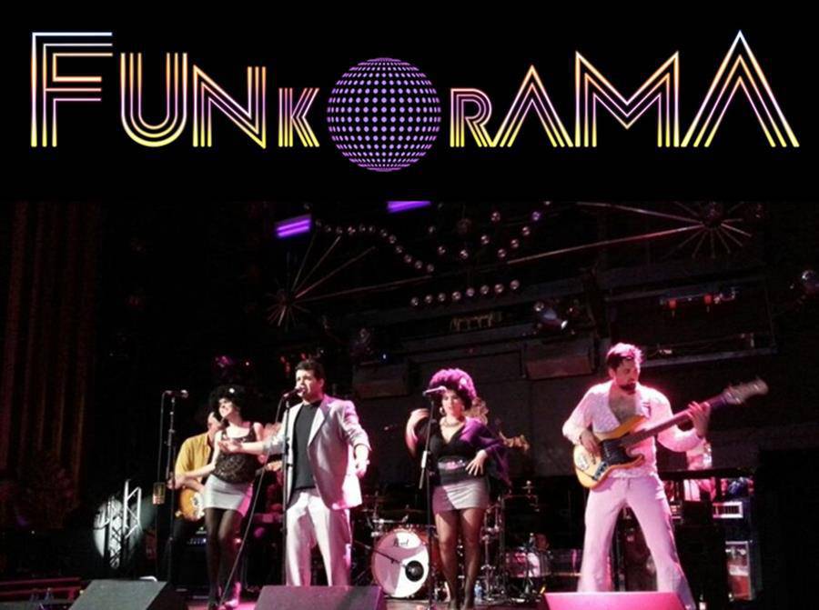 Funk O Rama