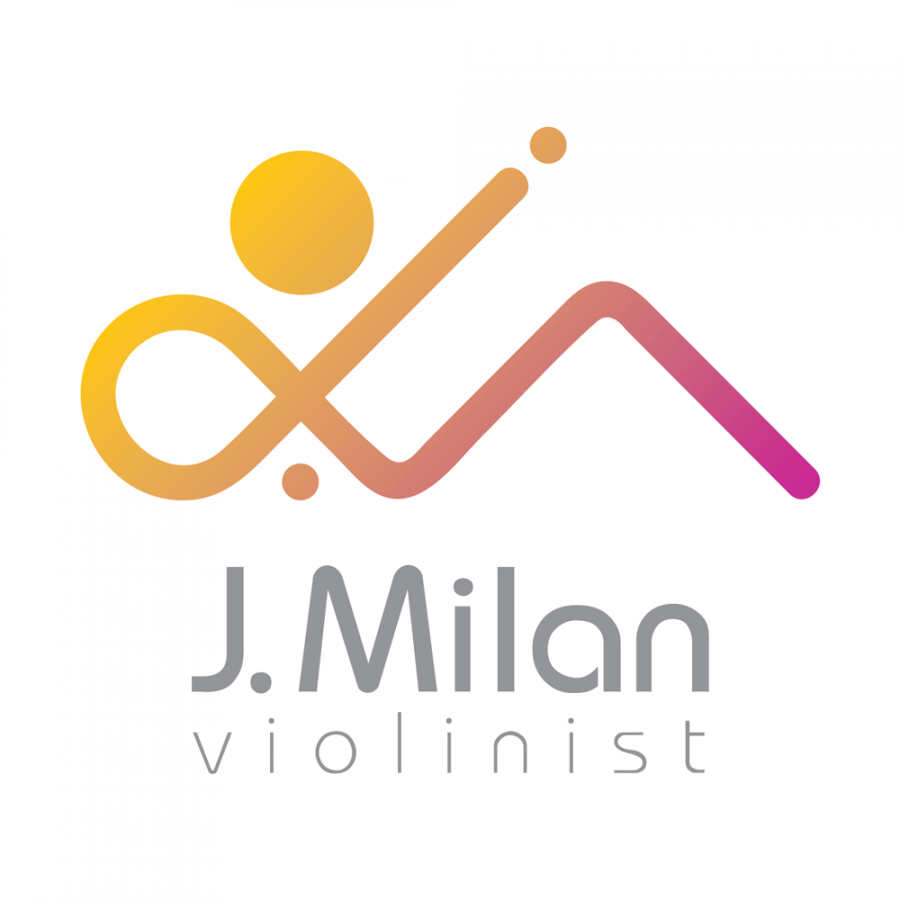 José Milán Violinista