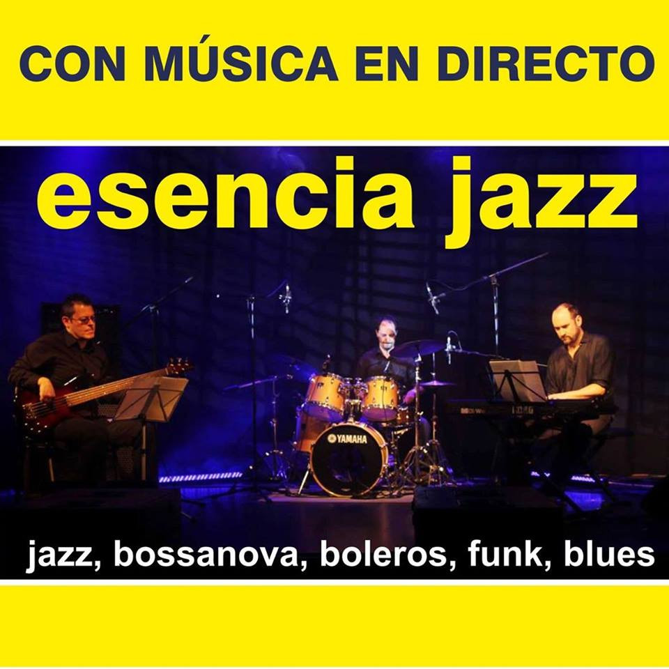 Esencia Jazz