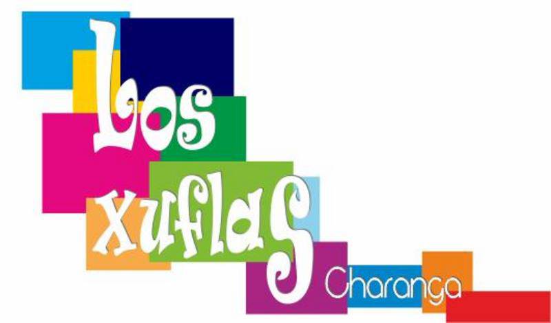 Charanga Los Xuflas 