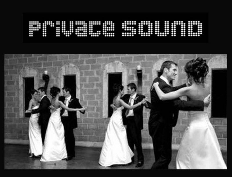 Private Sound -dj's Profesionals