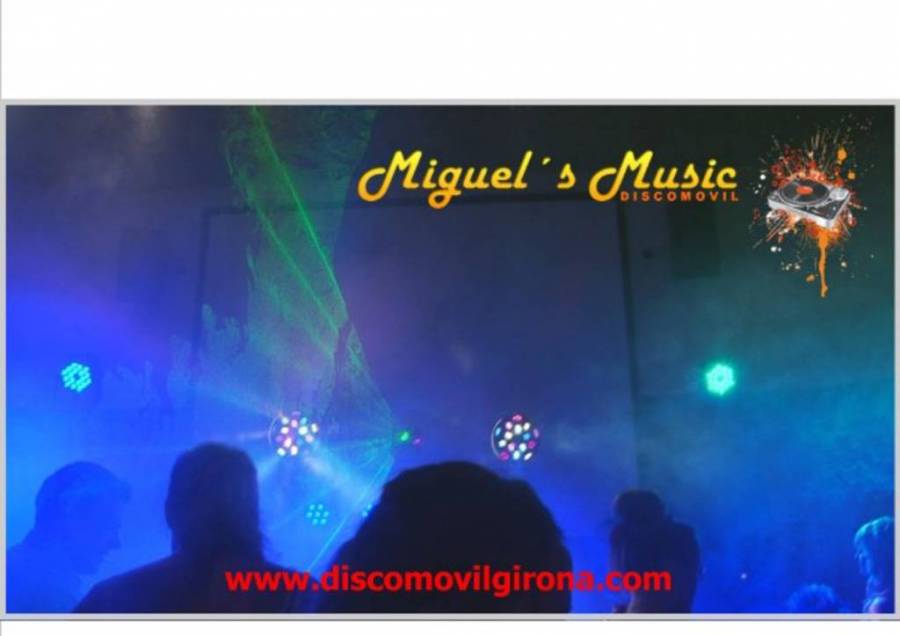 Dj  Miguel´s Music