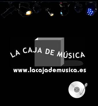 La Caja De Música