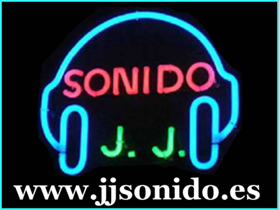 Jj Sonido