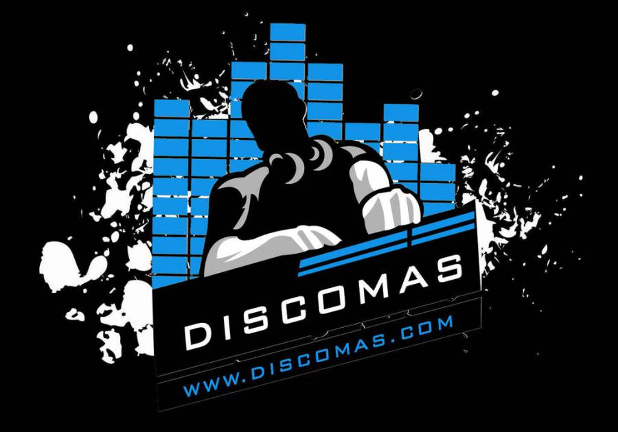 Discomas