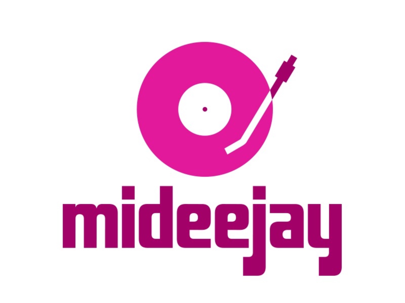 Mideejay  