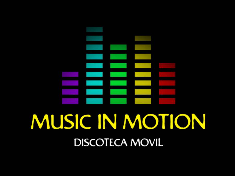 Music In Motion