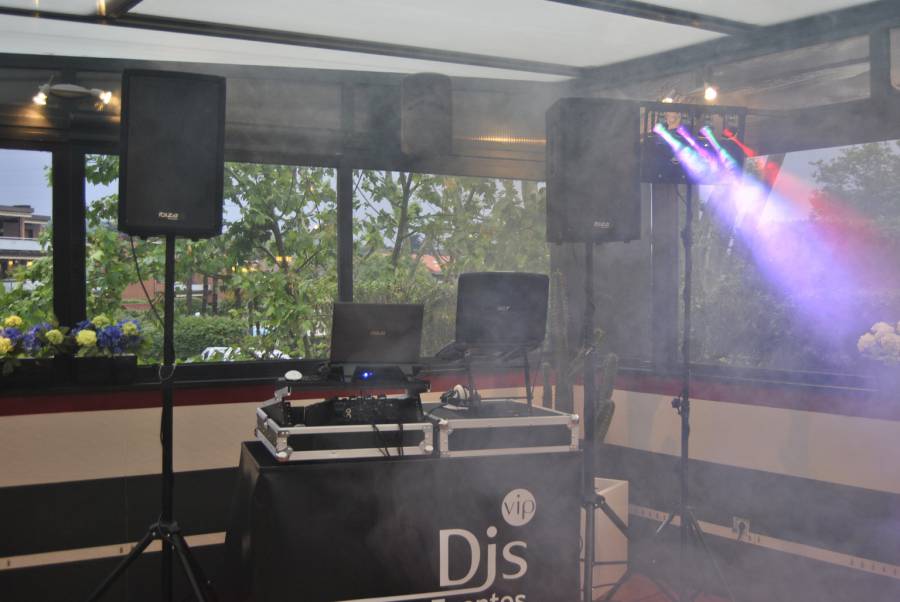 Eventos Vip Djs