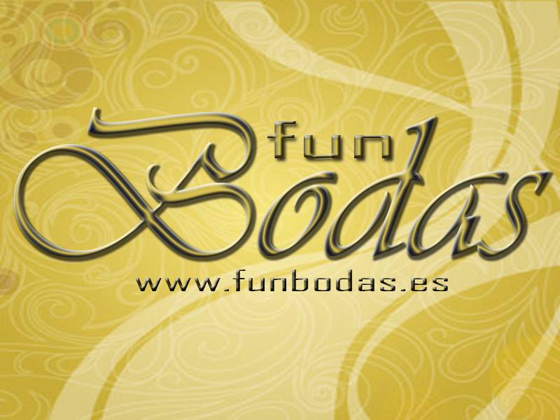 Fun Bodas