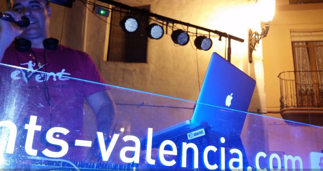 Events Valencia