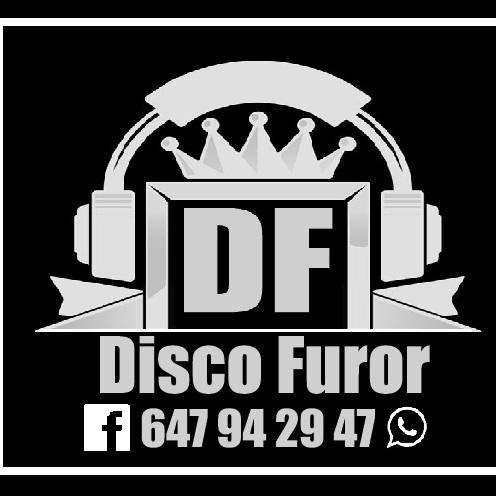 Disco Movil Furor