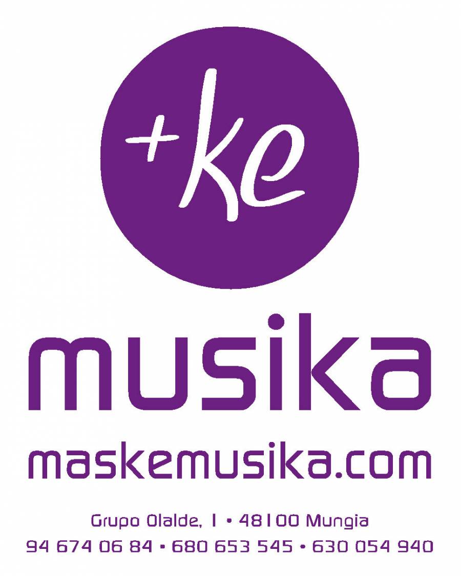 Maskemusika