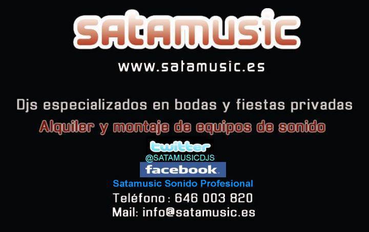 Satamusic