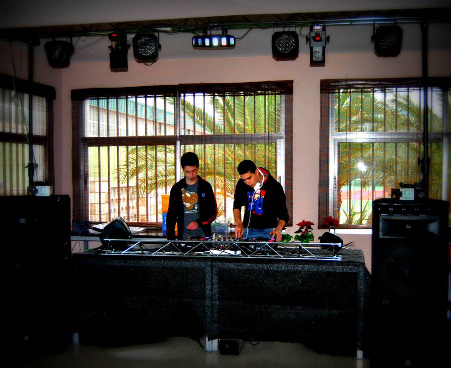 Associació Deejays Flix