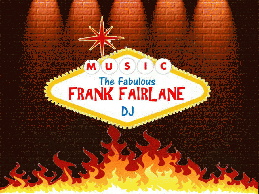 Dj Frank Fairlane