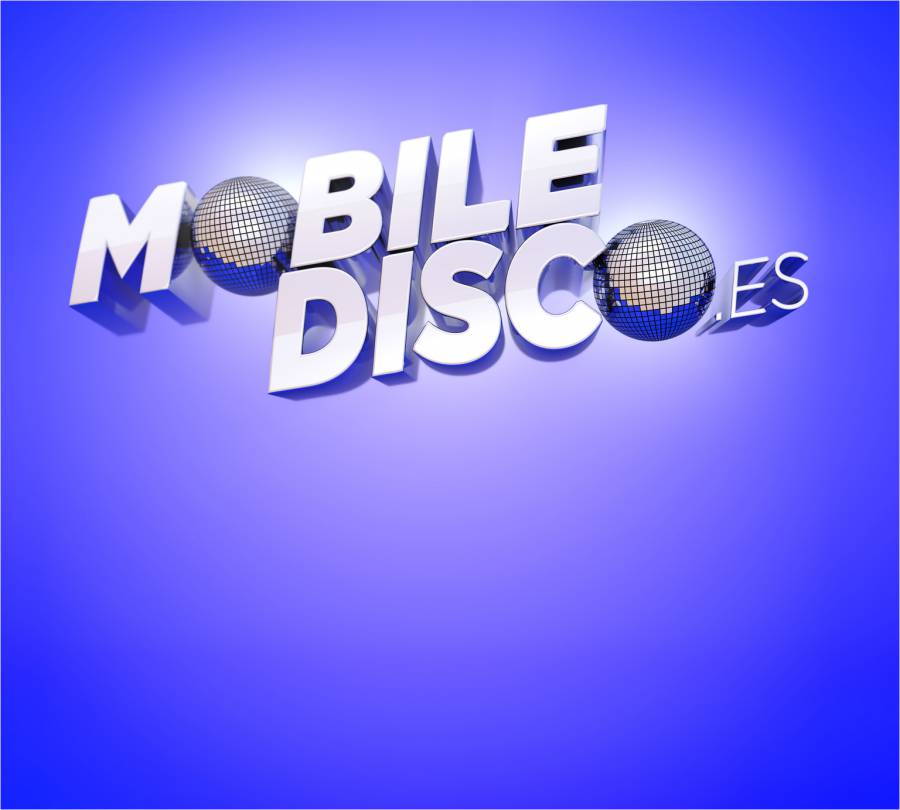 Mobile Disco