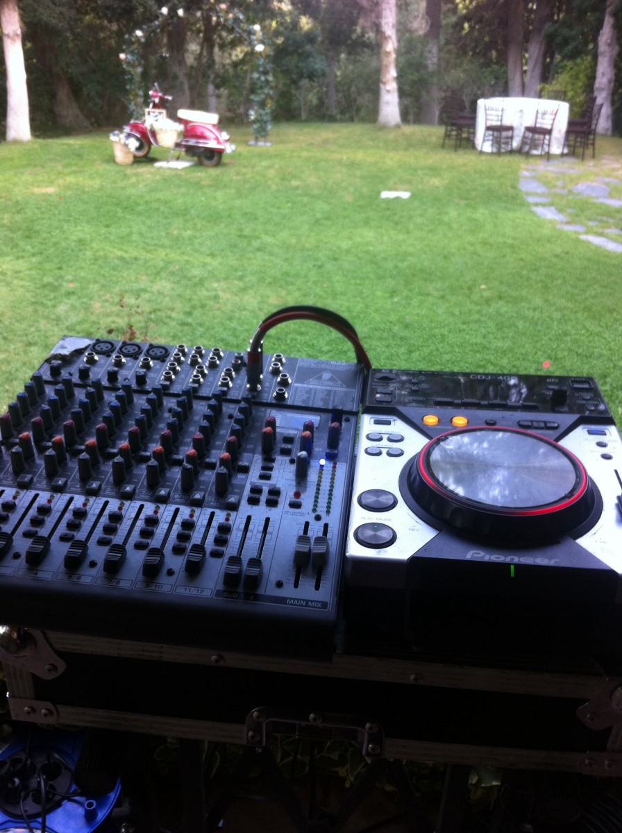 Sonido Para Eventos