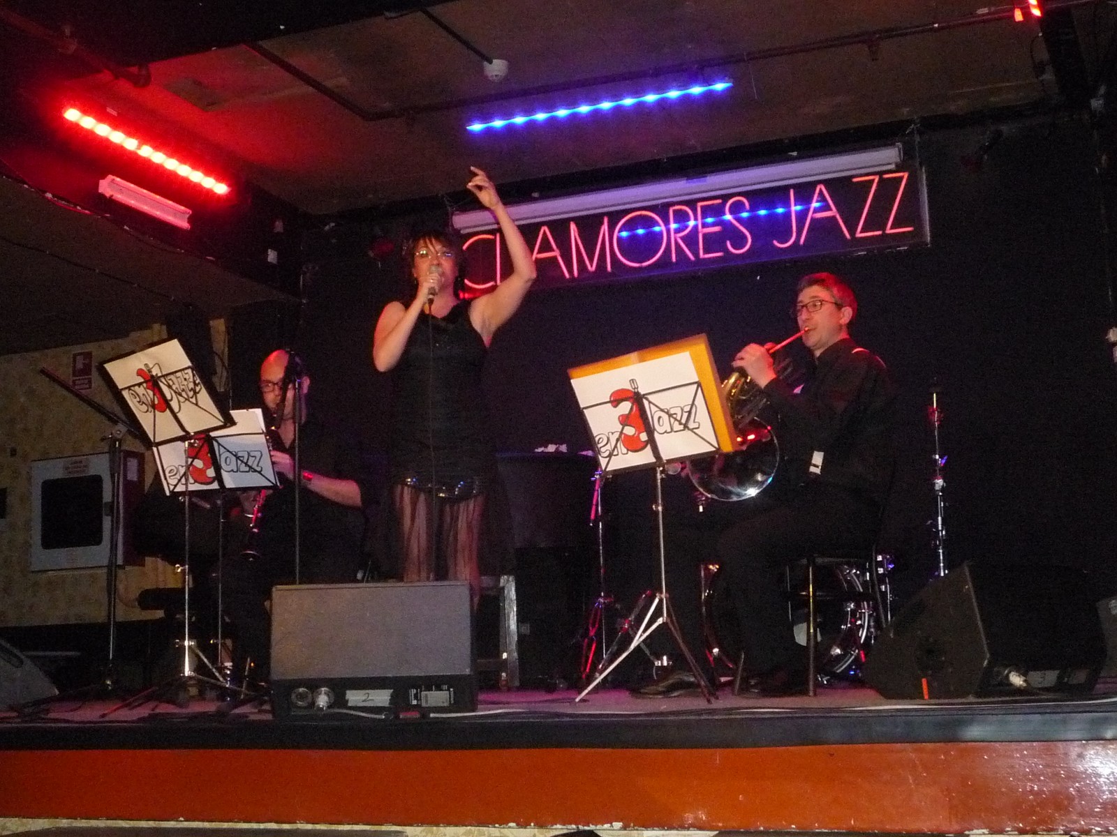 En3jazz Eventos Musicales