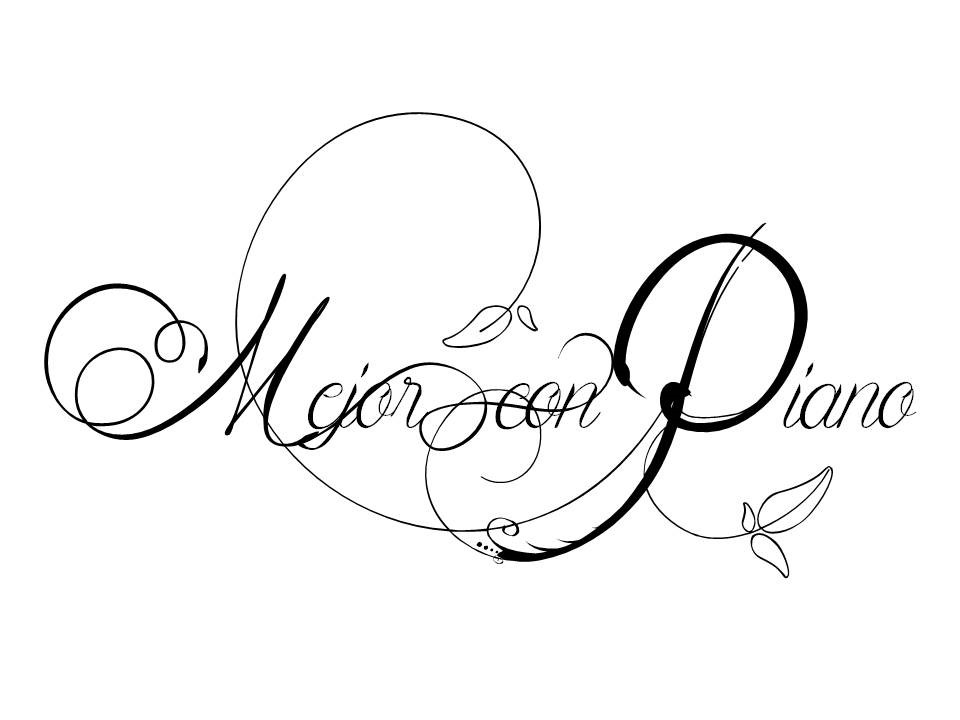 logo mejor con piano