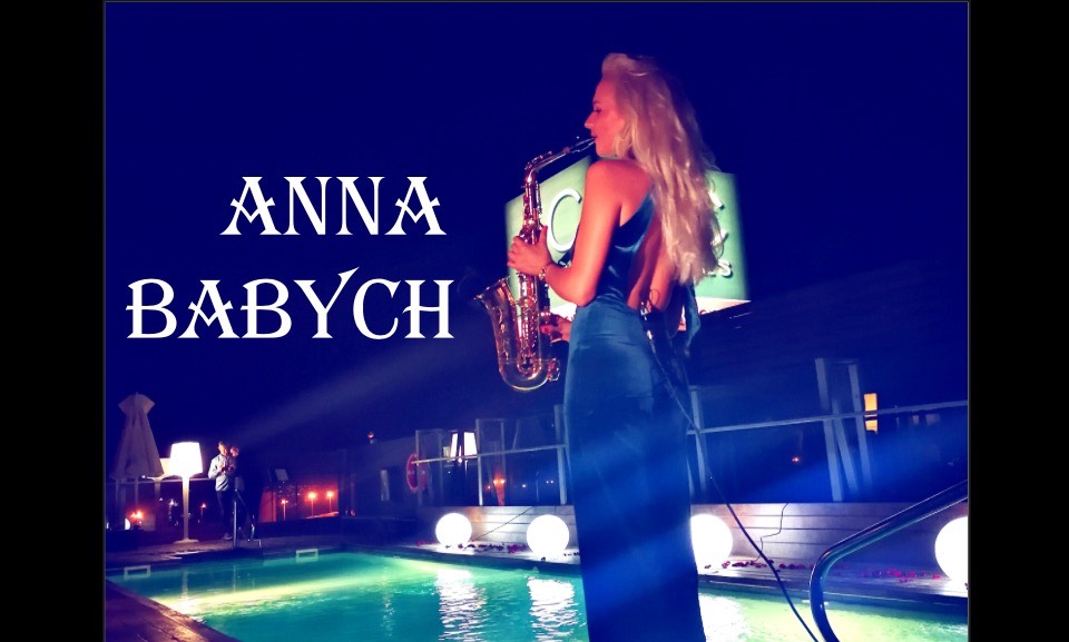 Babych Sax Show