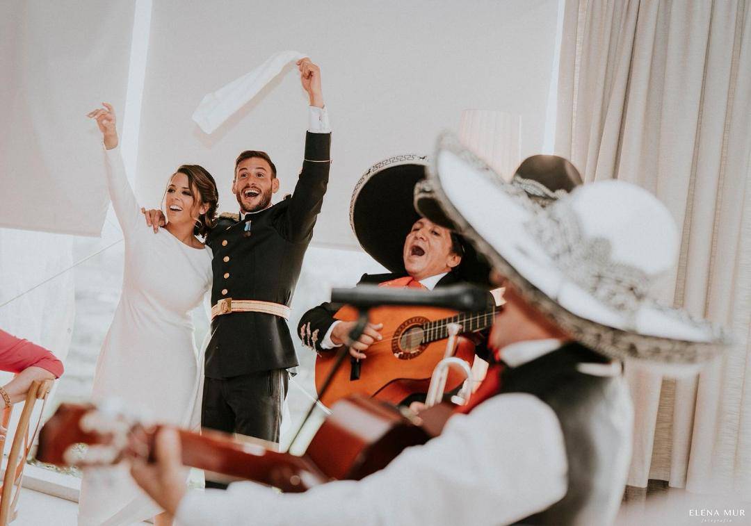 Mariachi Hispanoamérica