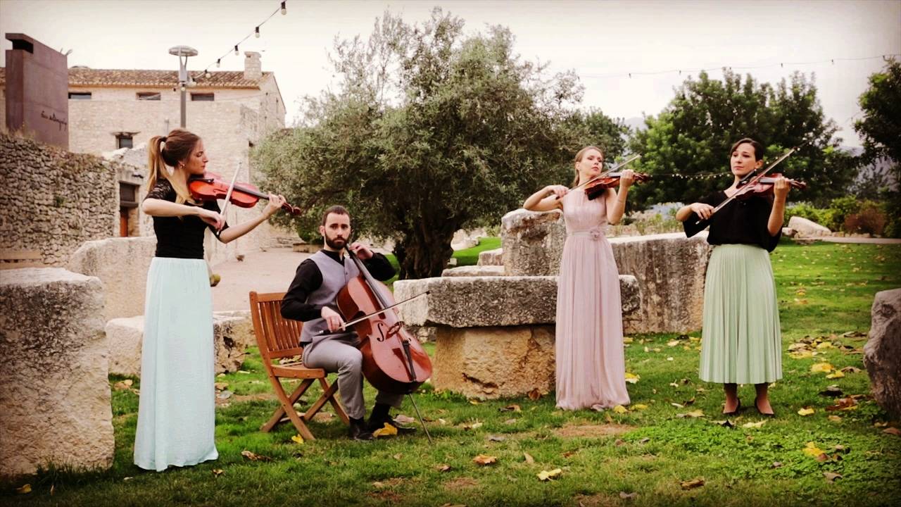 Sonora Música Para Eventos