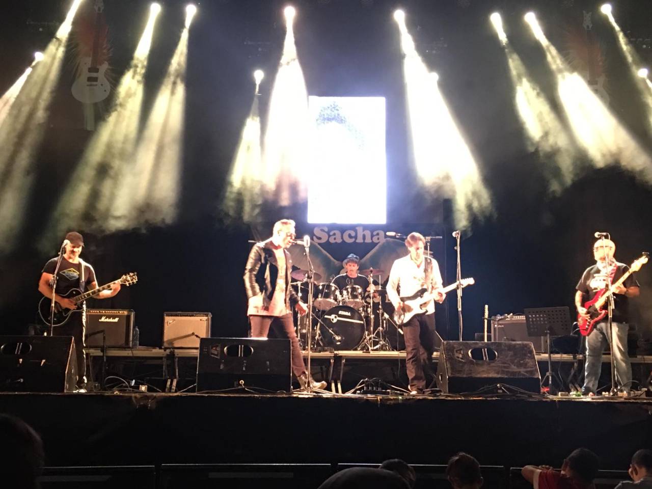 The Banders