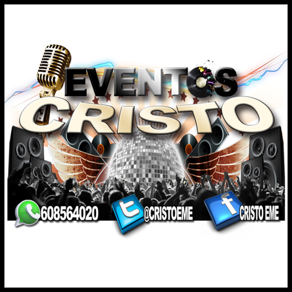 zzzzzzzzzzzEVENTOS CRISTO