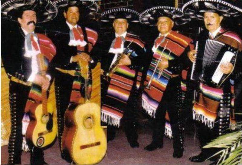 Mariachis 24