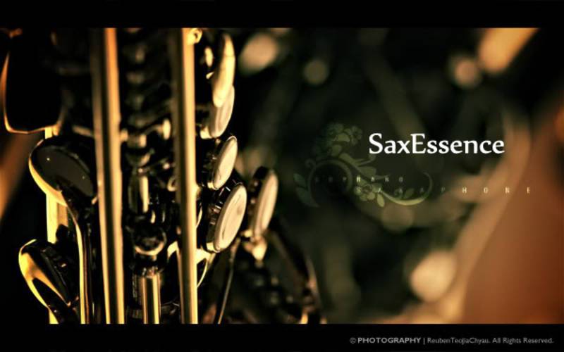 Saxessence