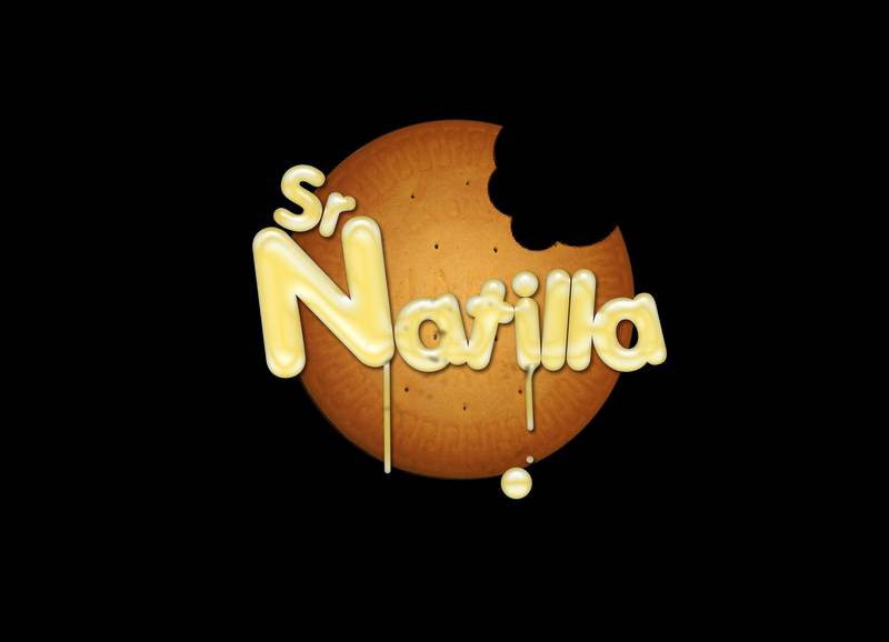 Señor Natilla