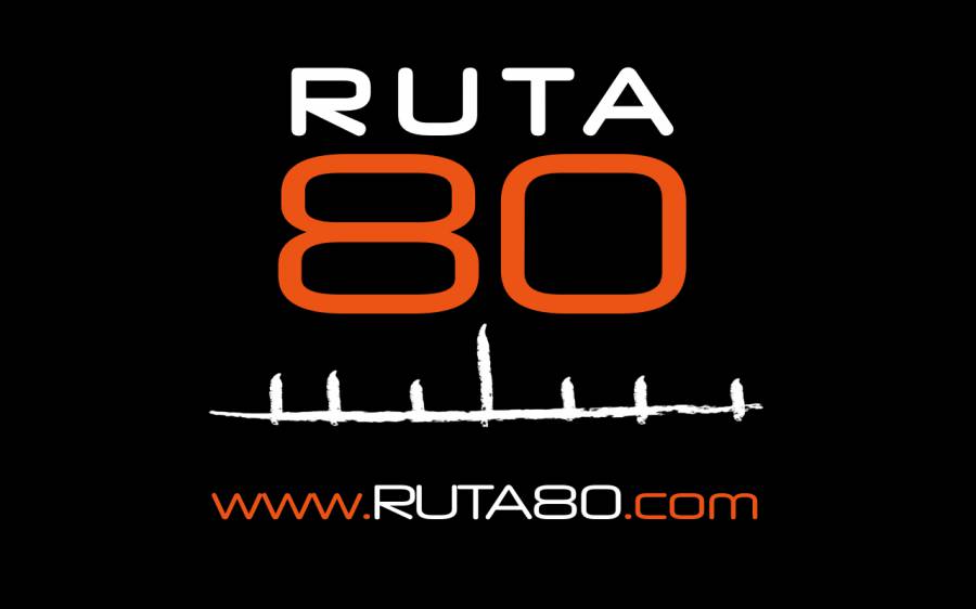 Ruta 80