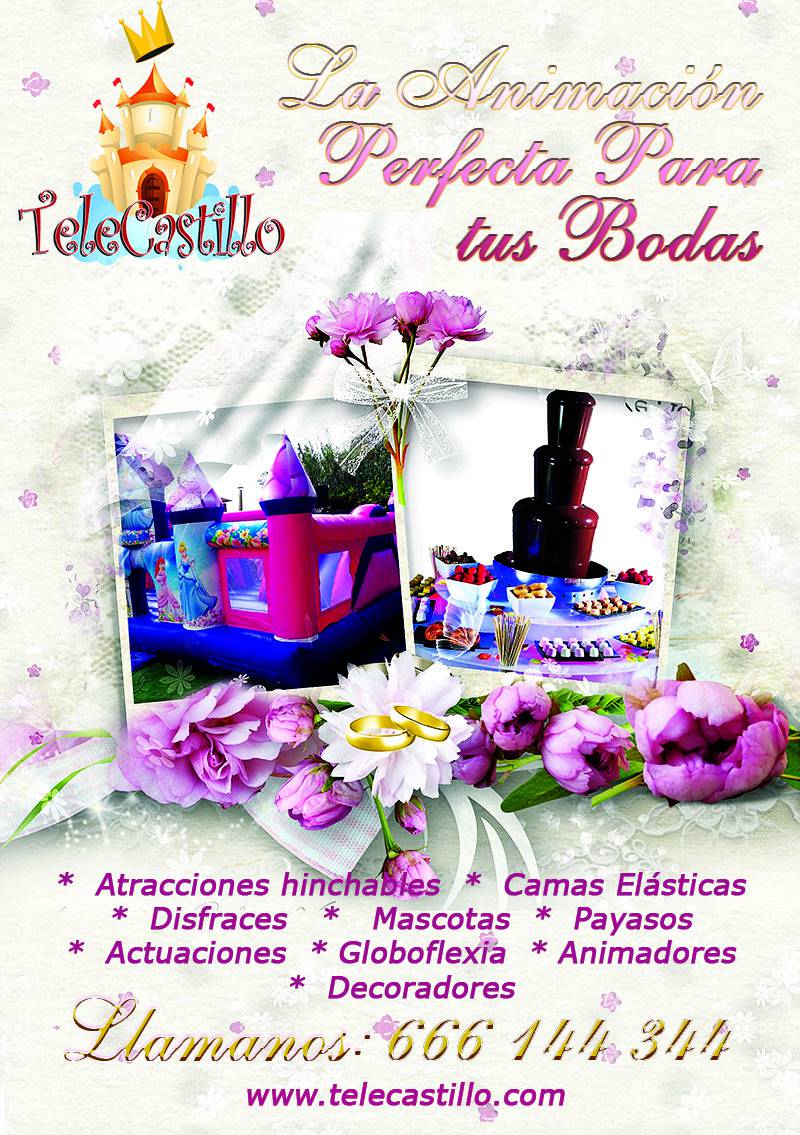 Telecastillo