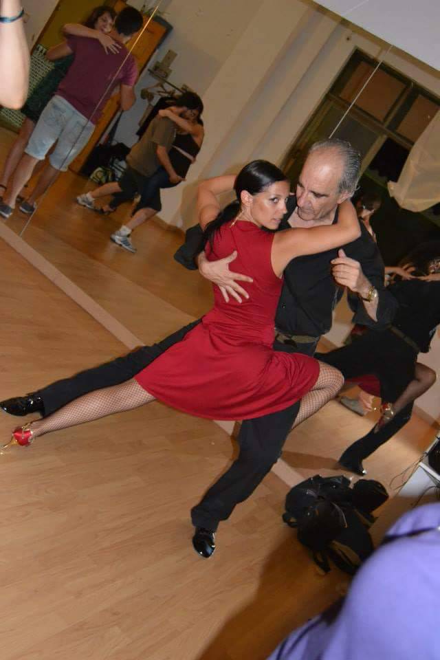 Asociación Cultural "el Desván Del Baile"