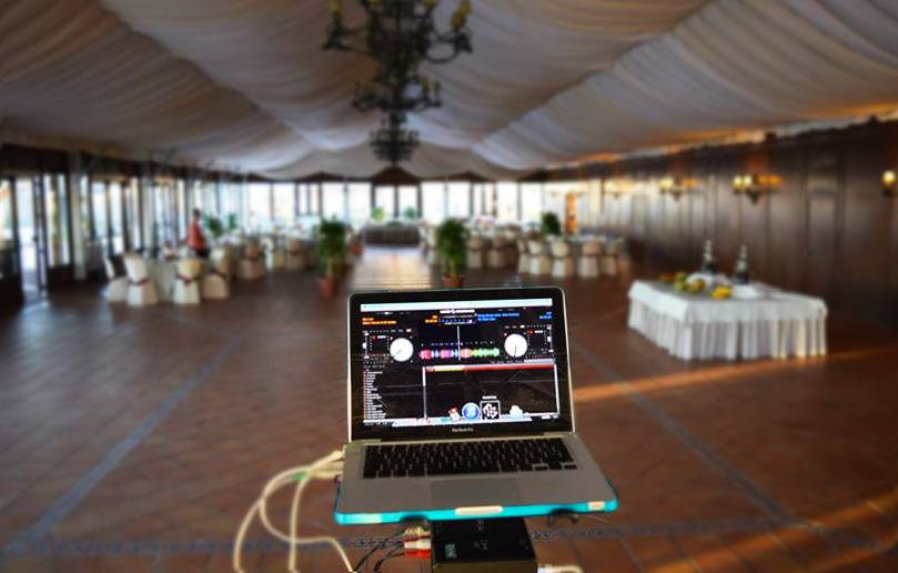 T&j Eventos