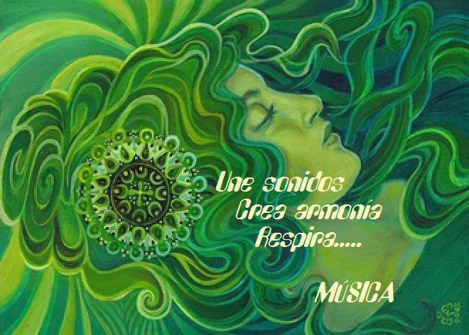 Anahata MÚsica