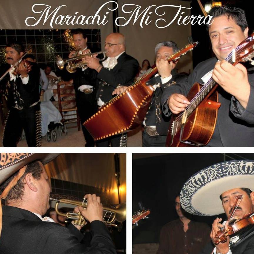 Mariachi Mi Tierra