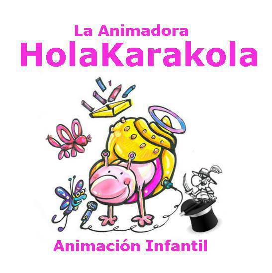 Holakarakola Jaja Animación Infantil