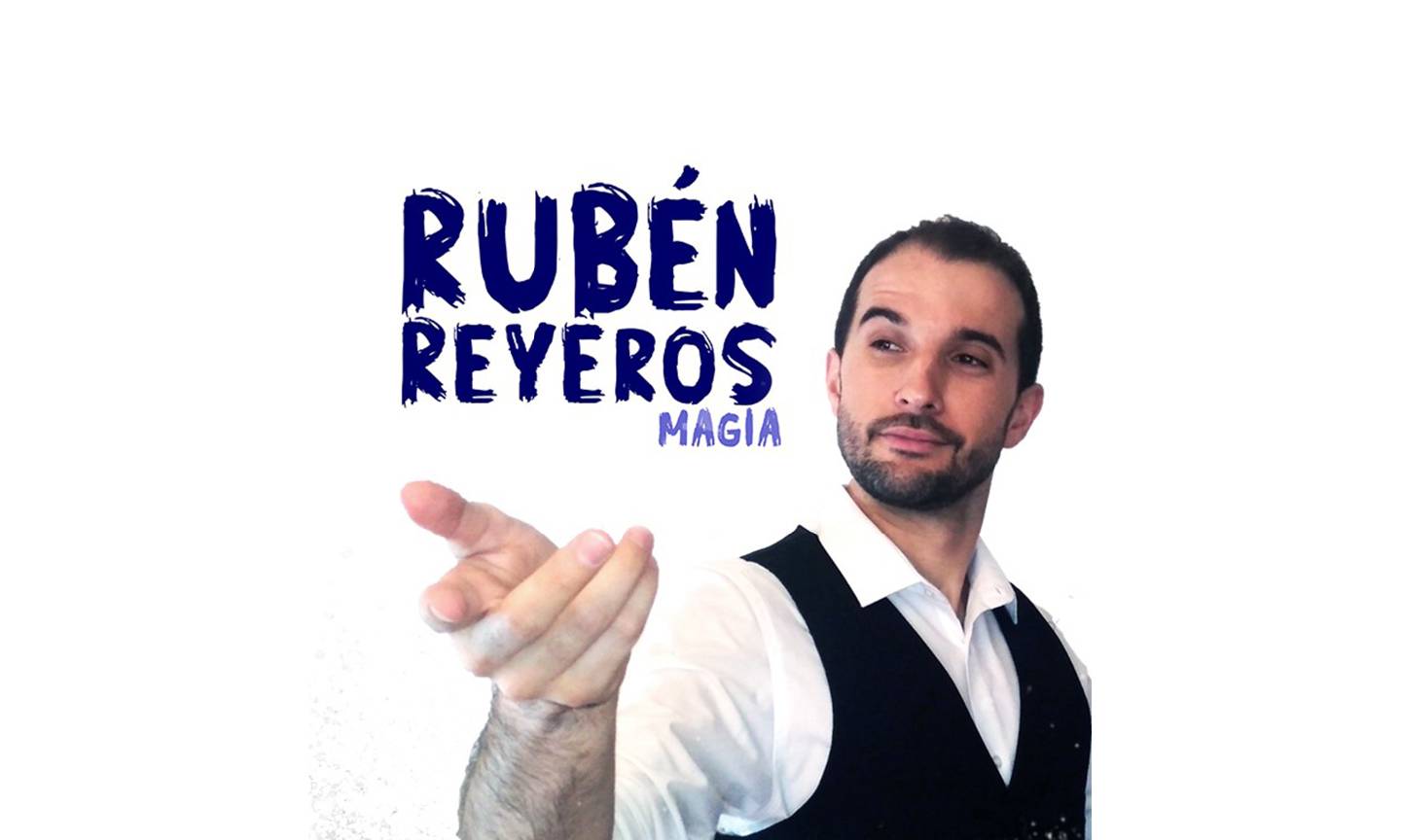 Rubén Reyeros